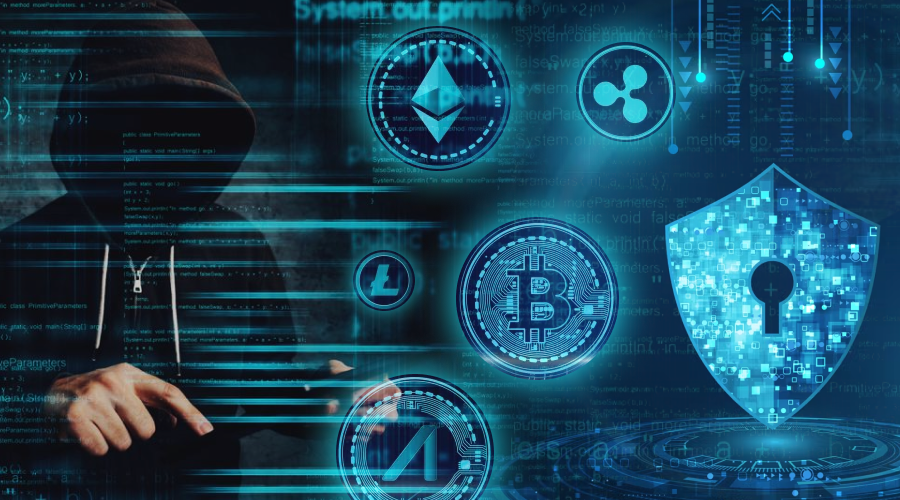 Cybersecurity in Crypto - Just How Relevant Is It?