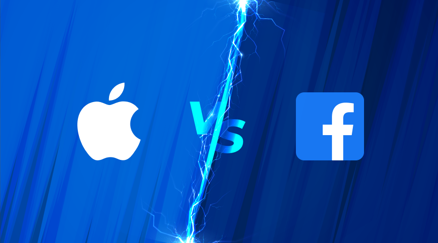 Facebook and iOS 14