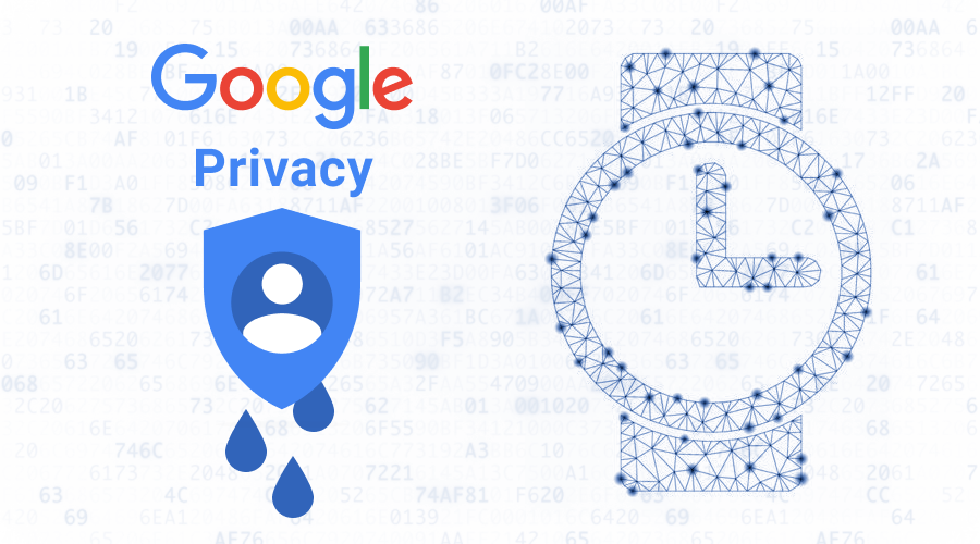 Google Privacy