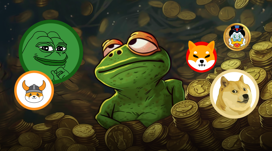 Becoming a Memecoin Millionaire: Fiction or Real Possibility