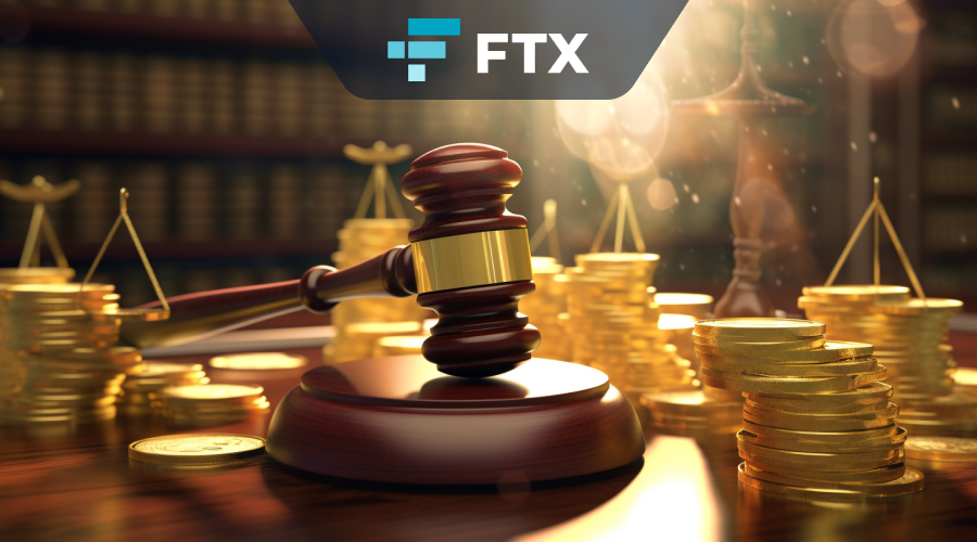 The Bankrupt FTX Gets Court Approval to Sell $3.4 Billion in Crypto Assets