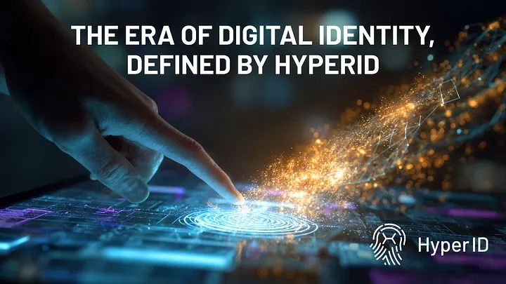 digital identity