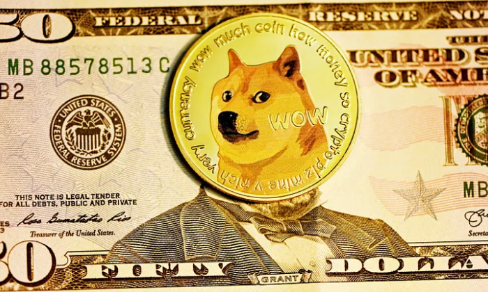 SHIB, DOGE Make Up 95% of Total Meme Crypto Valuation