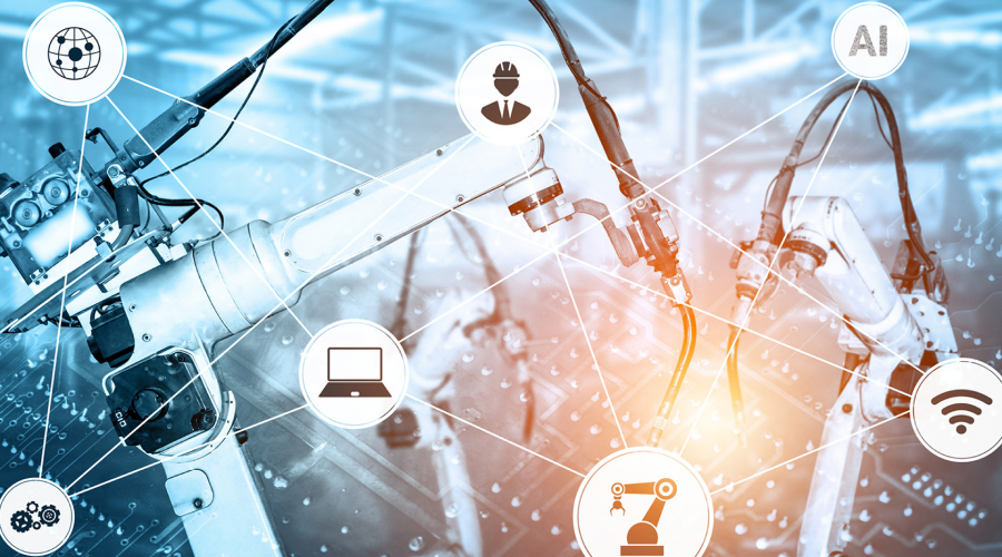 Prepare for Industry 4.0