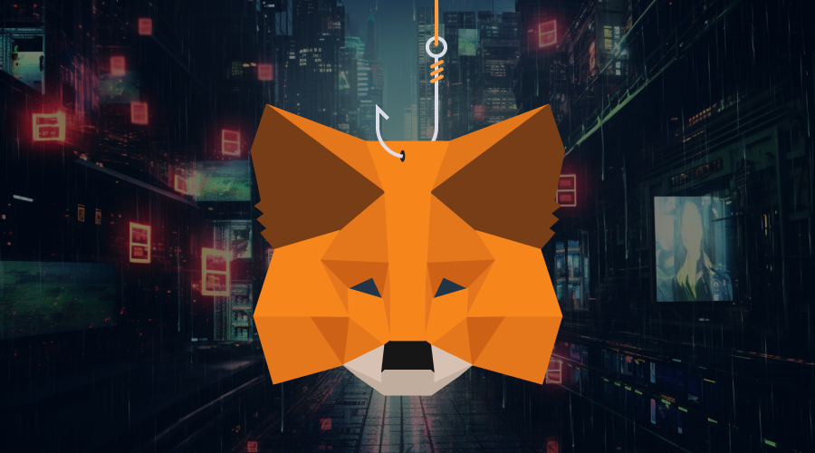 Why Scammers Hack Government Websites To Target MetaMask Owners?