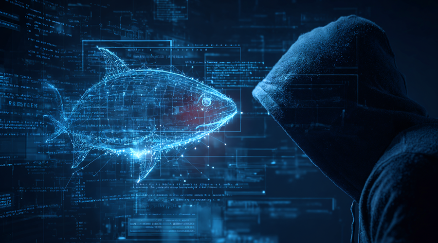 The Phishing Playbook for 2026