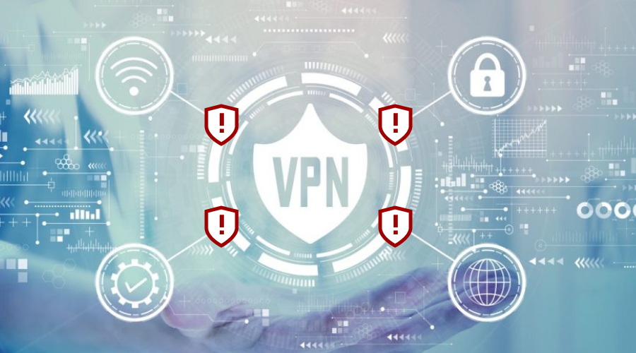 Bitdefender VPN